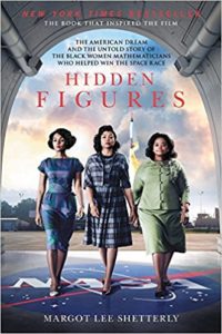 hidden figures by margot lee shetterly hidden figures by margot lee shetterly